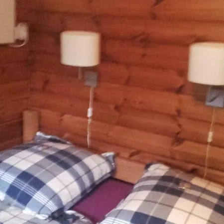 Ferienhaus Nr. 52 Im Ferienpark Am Twistesee Bad Arolsen Buitenkant foto