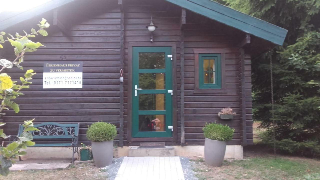 Apartment Nr. 52 Im Am Twistesee Bad Arolsen