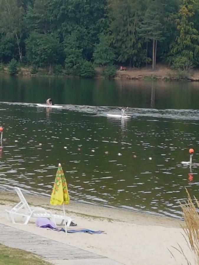 Nr. 52 Im Am Twistesee *